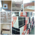 New model anti-corrosion whole house electric water heater